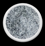 Silber Glitter 5 ml - 10