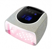 LED-Lampe BlingBling Rot