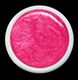 Metallic Bonbon Pink Passion 5ml  Nr. 123