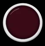 Rouge Noir Farbgel 5 ml - 112