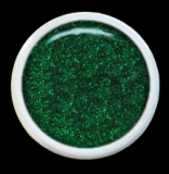 Green Sparkle  GrÃ¼n Glitter5 ml - 119