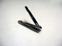 Nagelknipser verchromt