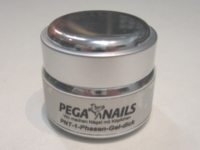PEGA NAILS 1-Phasen-Gel dickviskose 30 ml