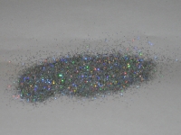 Glitter irisierend 8 ml Tiegel