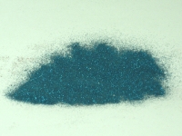 Glitter dunkel blau 8 ml Tiegel