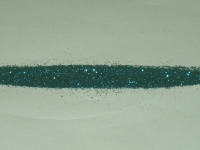 Glitter dunkel-blau 8 ml Tiegel