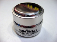 PEGA NAILS 1-Phasen-Gel Clear-Pink 30ml