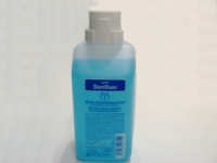 Bode Sterillium 500 ml