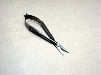 Nagelhautschere, extrafein