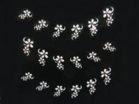 3D-Stone-Sticker Nr.7