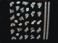 3D-Stone-Sticker Nr.10