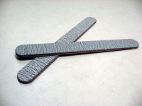 Profi Feile, Zebra, gerade 100/180