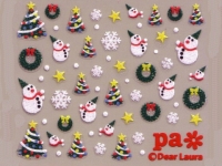 Weihnachtssticker xf-361