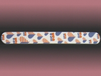 Dekofeile American Style 01