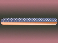 Dekofeile American Style 04