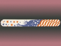 Dekofeile American Style 06