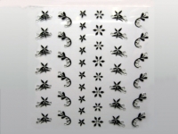 3D-Stone-Sticker Nr.12