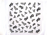 3D-Stone-Sticker Nr.15