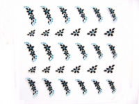 3D-Stone-Sticker Nr.21