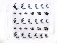 3D-Stone-Sticker Nr.20