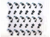 3D-Stone-Sticker Nr.19