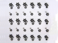 3D-Stone-Sticker Nr.22