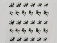 3D-Stone-Sticker Nr.23