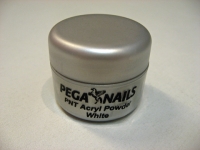 PNT Acryl - Powder White 20ml