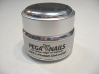 PEGA NAILS 1-Phasen-Gel mittelviskose, 30 ml