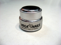 PEGA NAILS 1-Phasen-Gel Clear-Pink 15ml