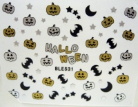 Halloween - Sticker 31