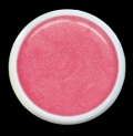 Pearly Pink  UV Farbgel feines Glitter 5 ml - 86