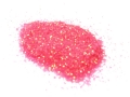 Glitter rosa 8 ml Tiegel
