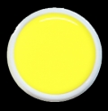 PNT Farb-Gel Neon Gelb 5 ml - 37
